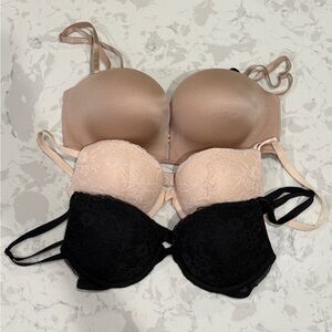 Victoria Secret Bra Budle